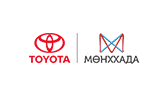 Toyota/ Munkhhada